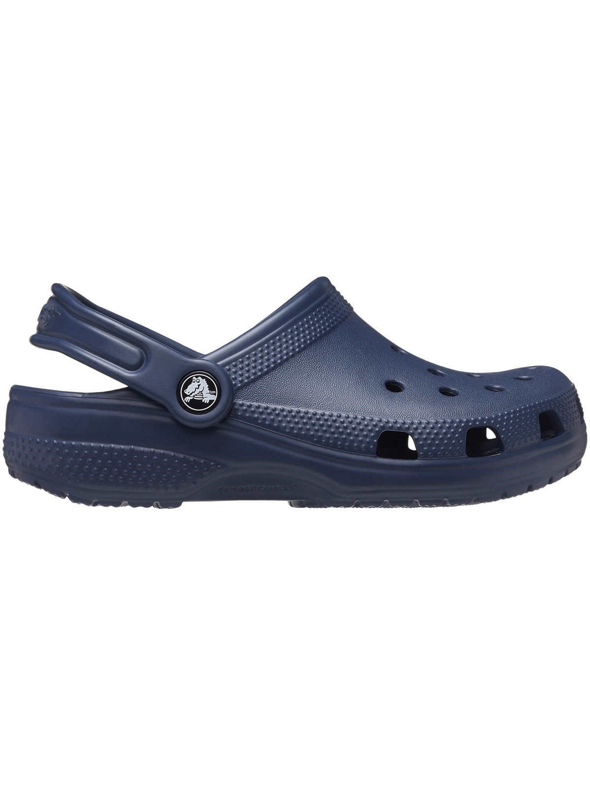 206990-410 Crocs Classic Clog Casual Shoes