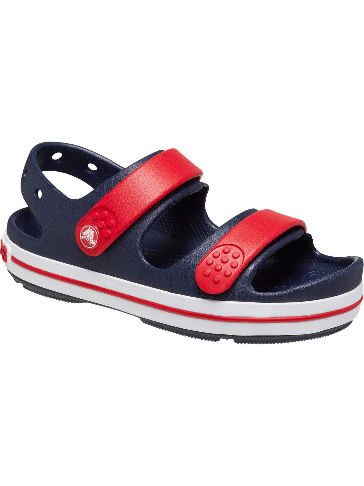 Crocs Toddler Crocband Cruiser Sandal
