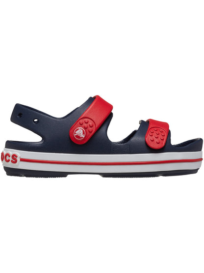 Crocs Toddler Crocband Cruiser Sandal