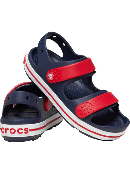 Crocs Toddler Crocband Cruiser Sandal