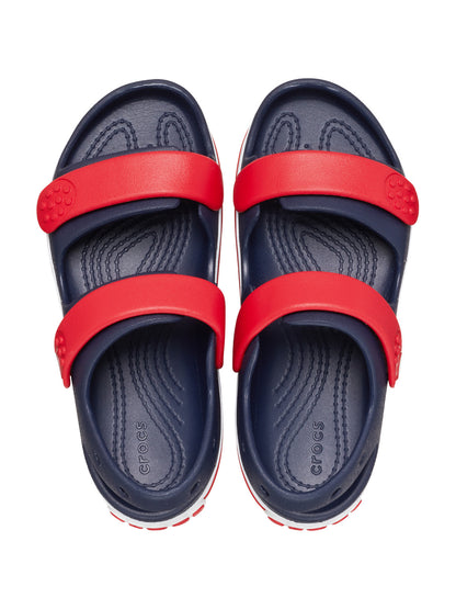 Crocs Toddler Crocband Cruiser Sandal