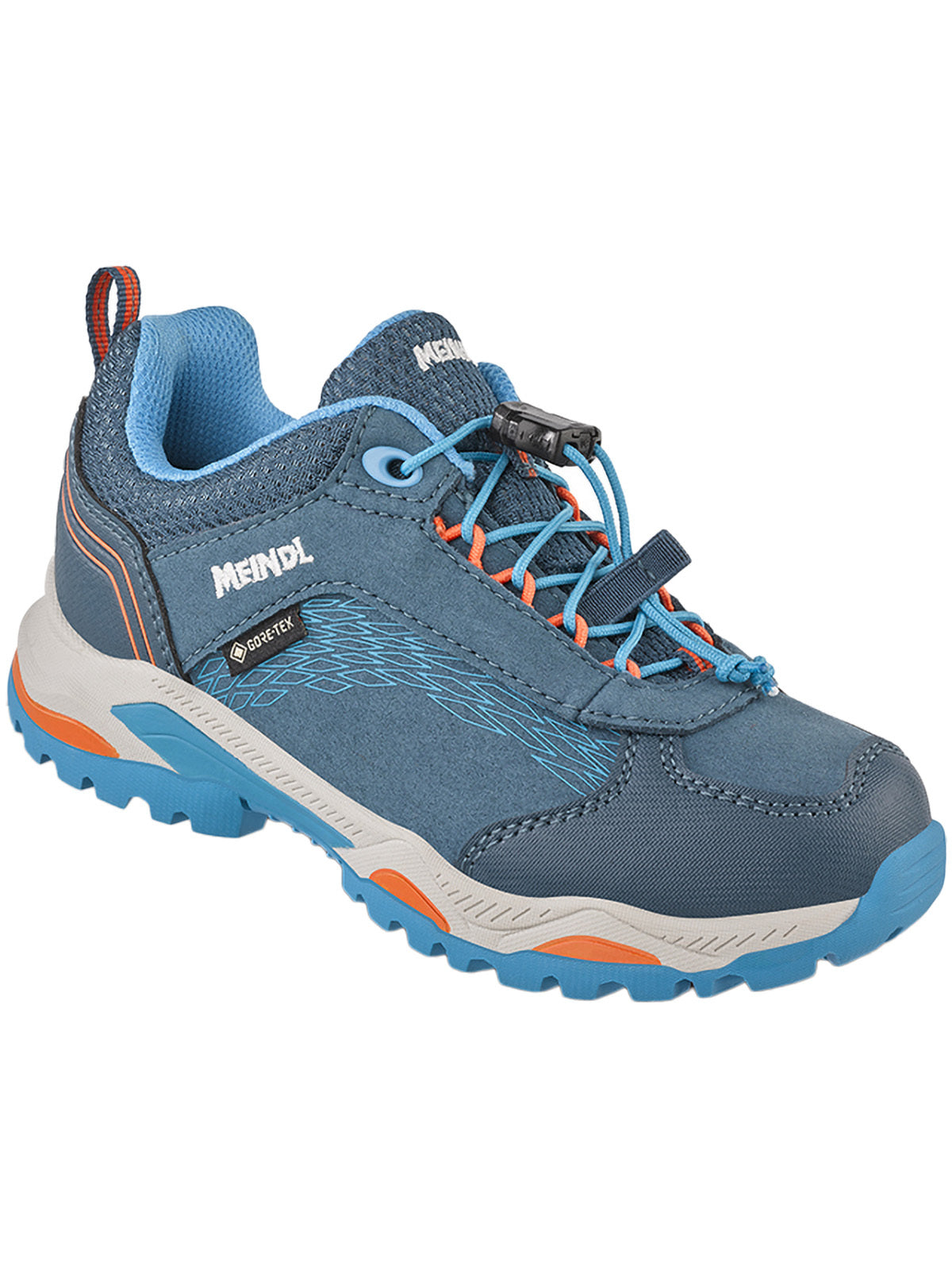 Meindl Wisper Junior GTX