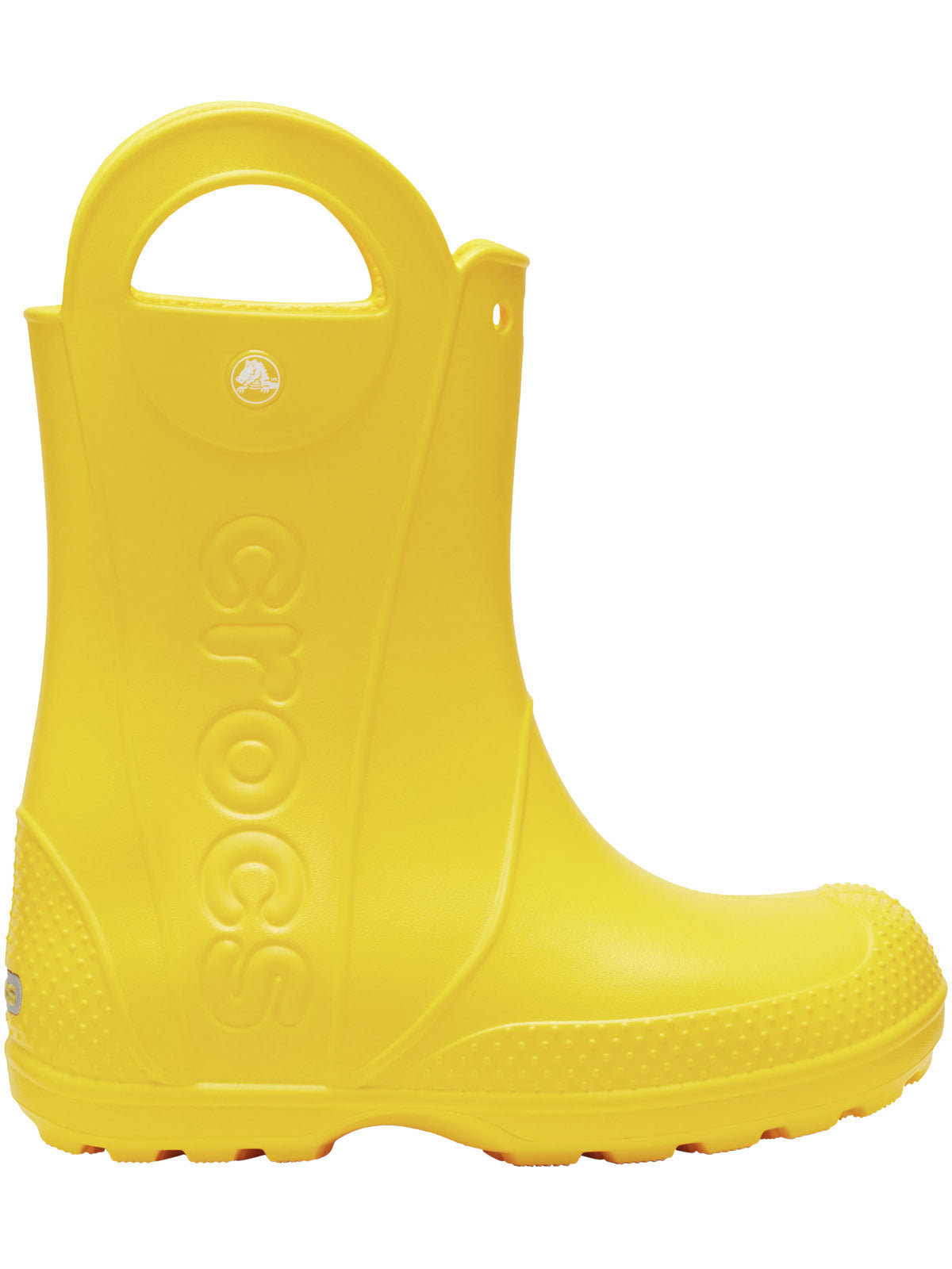 Crocs Kids Handle It RainBoot