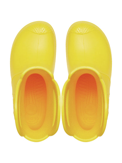 Crocs Kids Handle It RainBoot