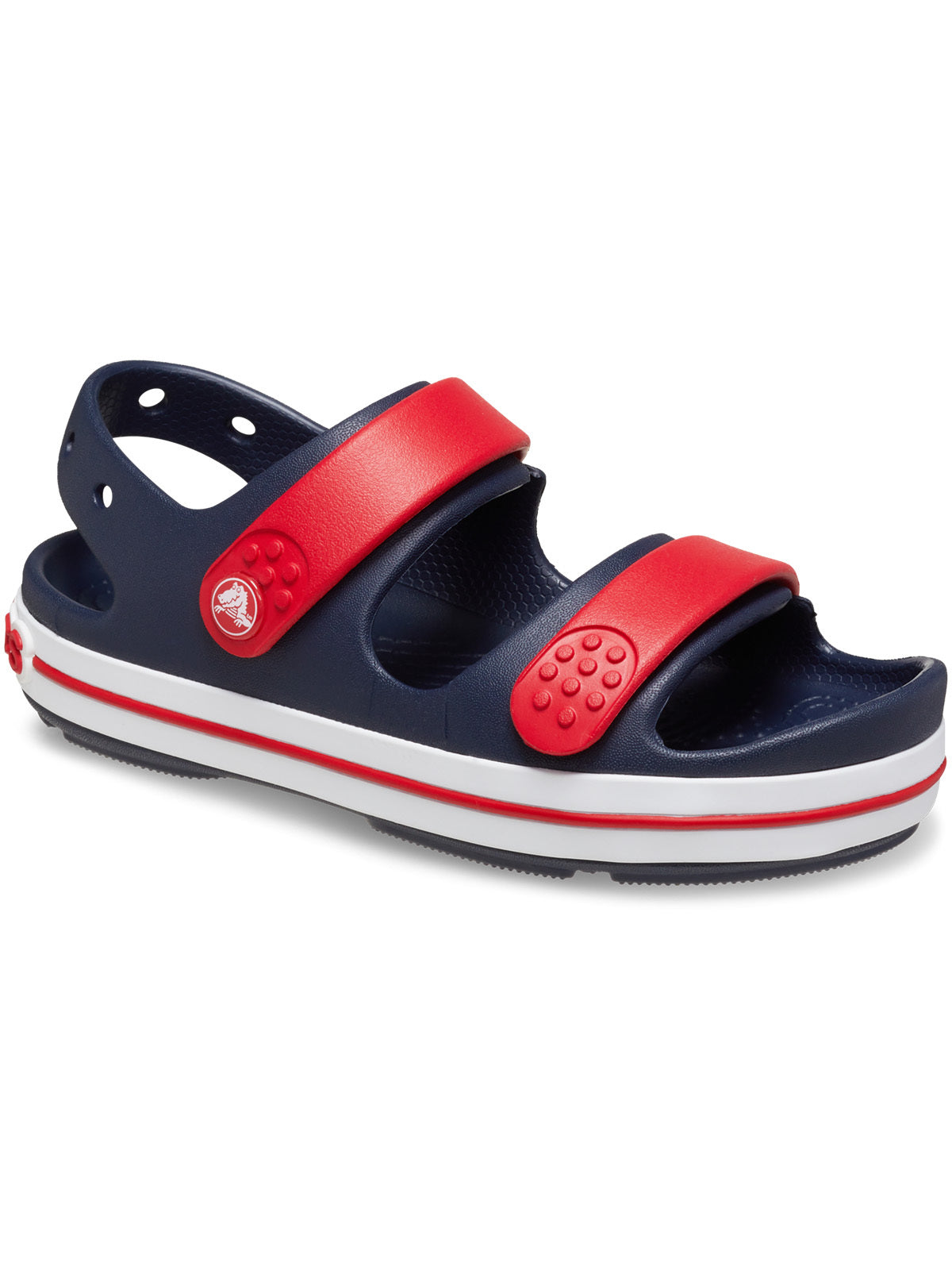 Crocs Kids Crocband Cruiser Sandal