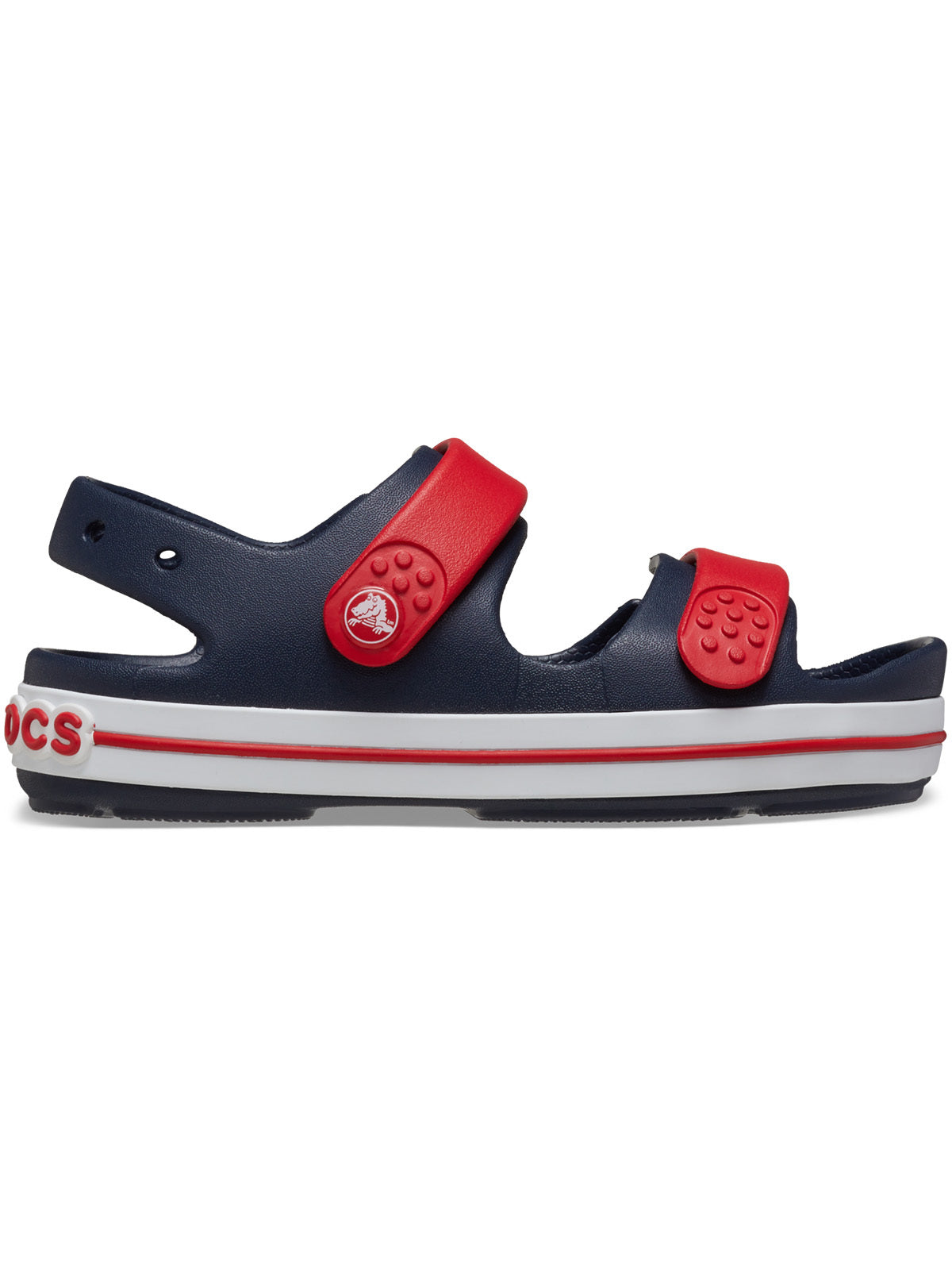 Crocs Kids Crocband Cruiser Sandal