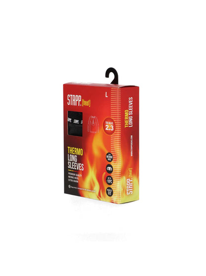 Stapp heat Thermo Shirt