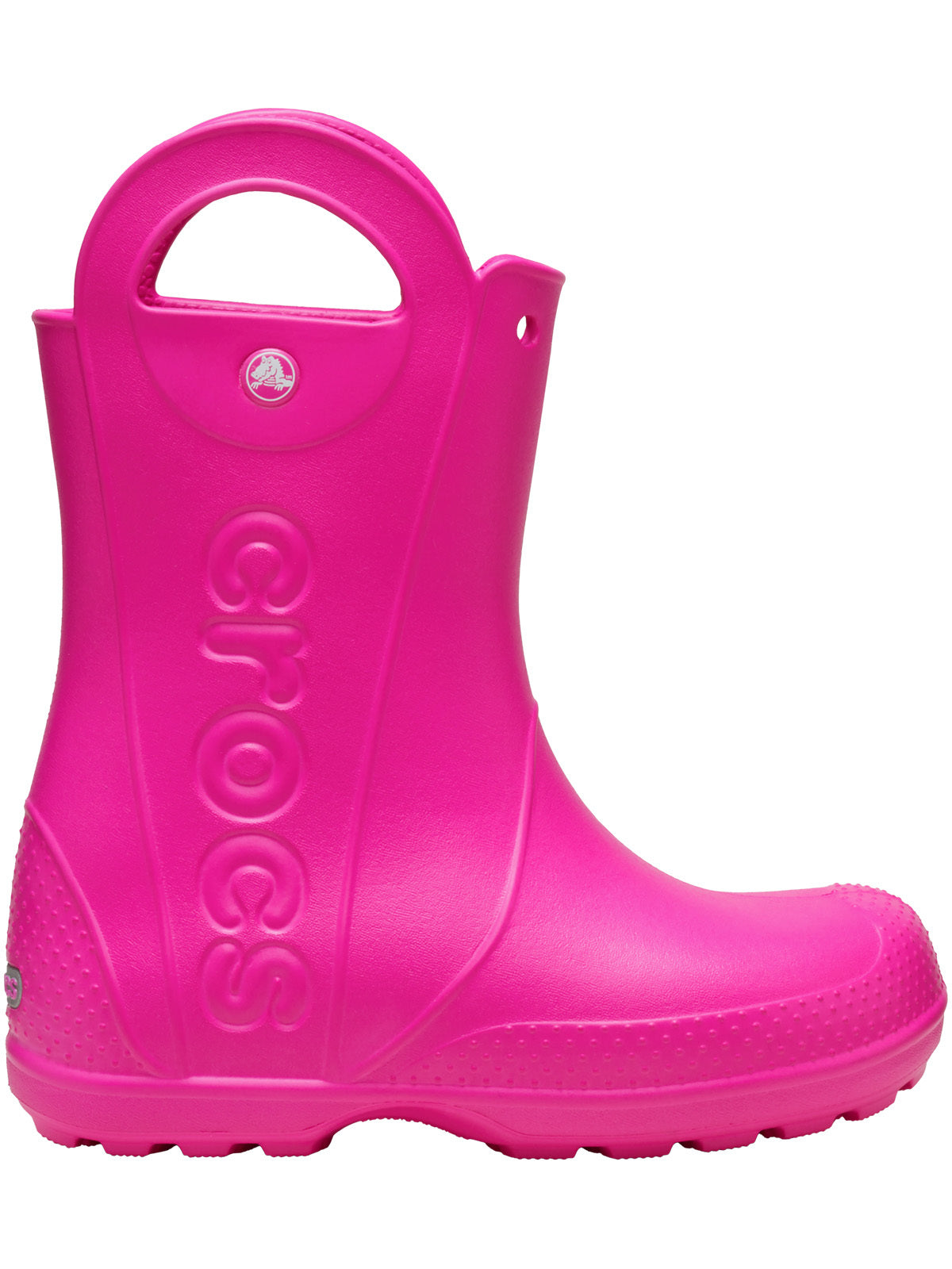 Crocs Toddler Handle It RainBoot