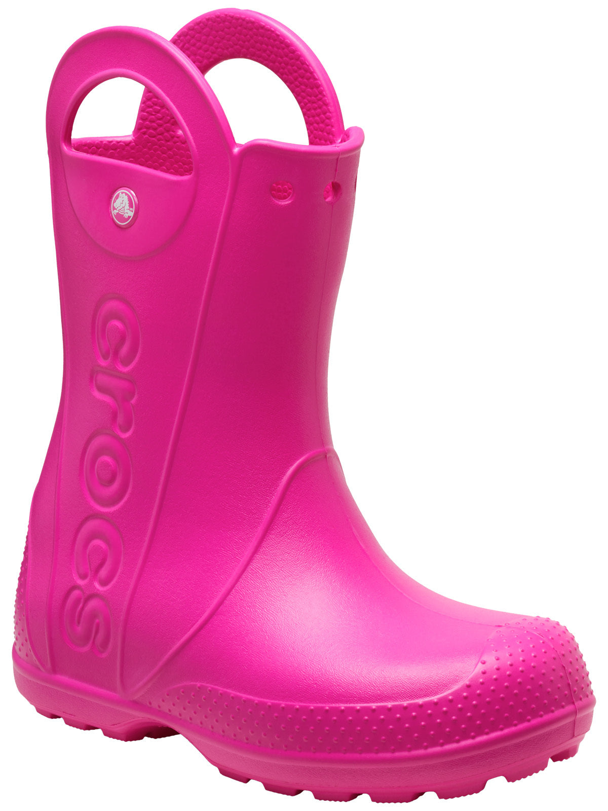Crocs Kids Handle It RainBoot