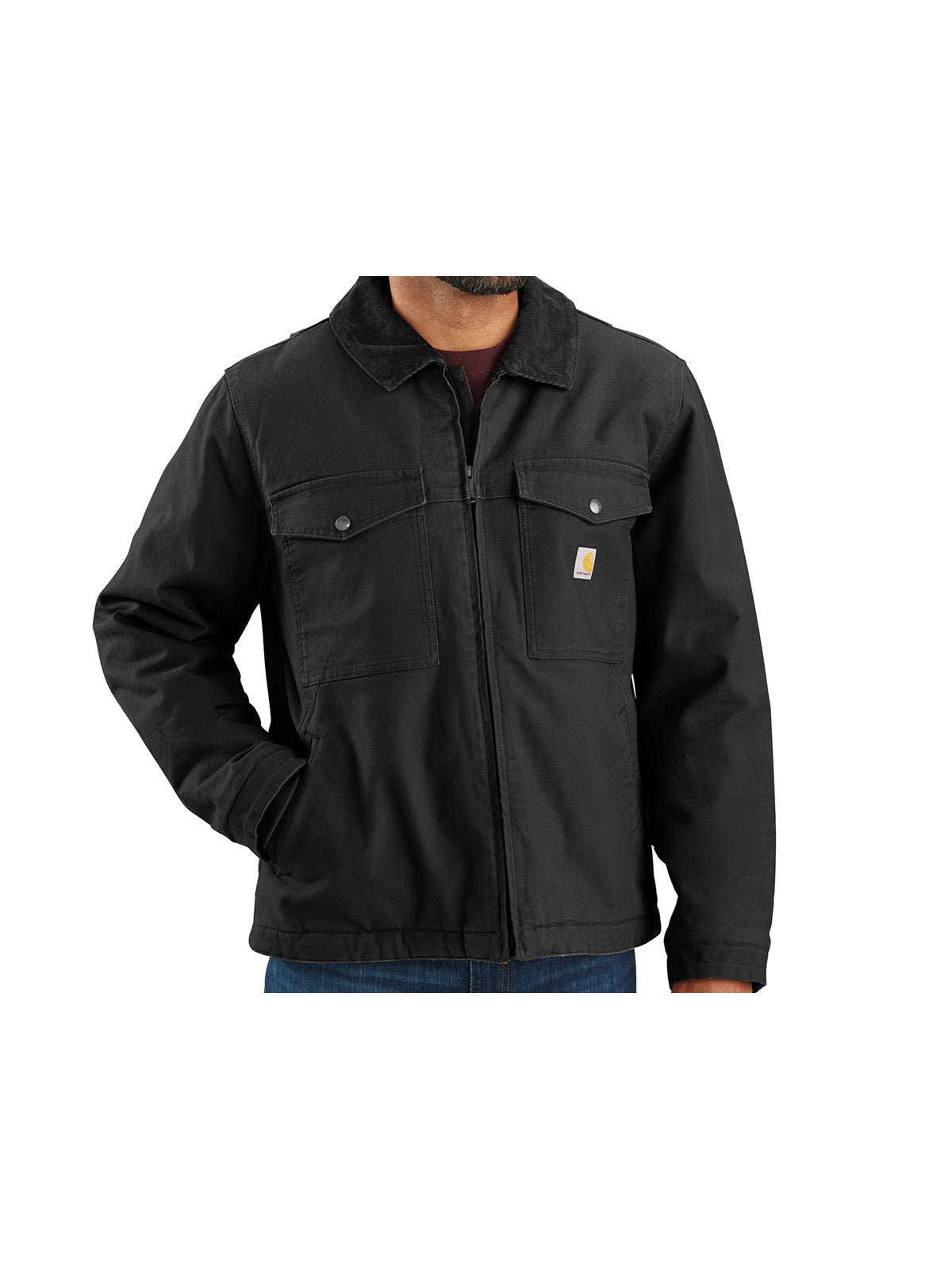 Carhartt Montana Jacke