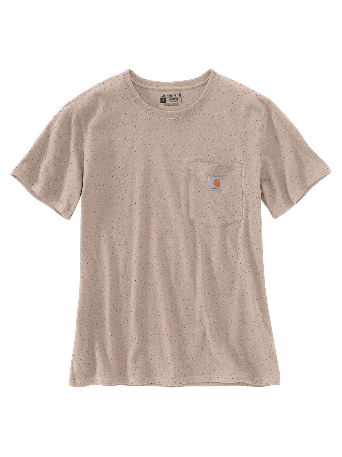 Carhartt Pocket T-Shirt