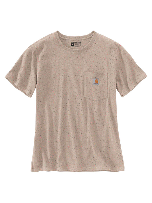 Carhartt Pocket T-Shirt
