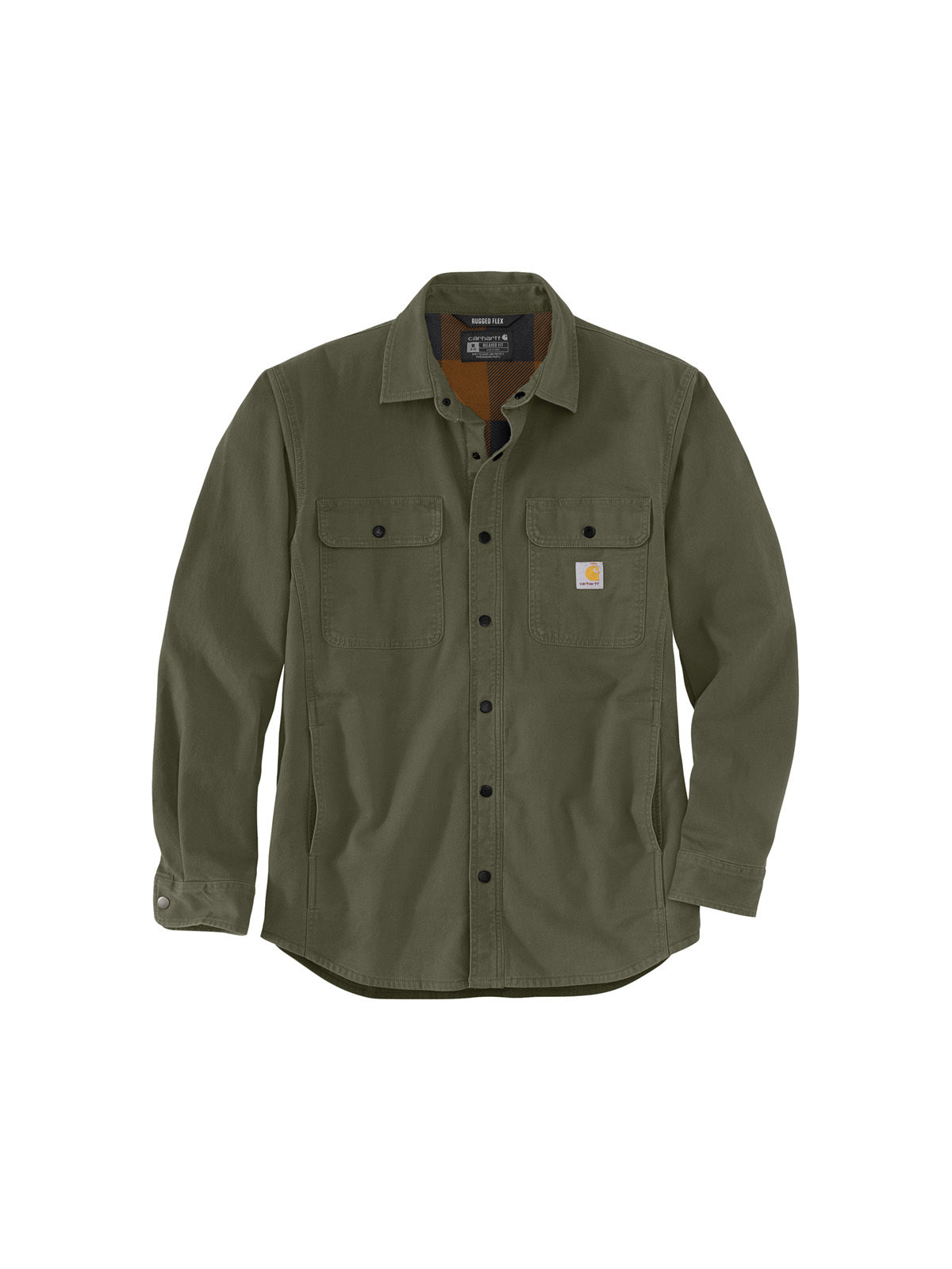 Carhartt Hemdjacke