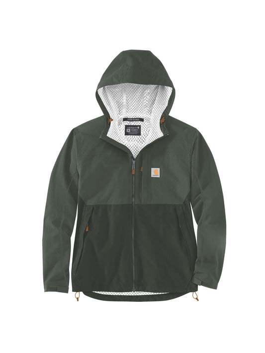Carhartt Regenjacke