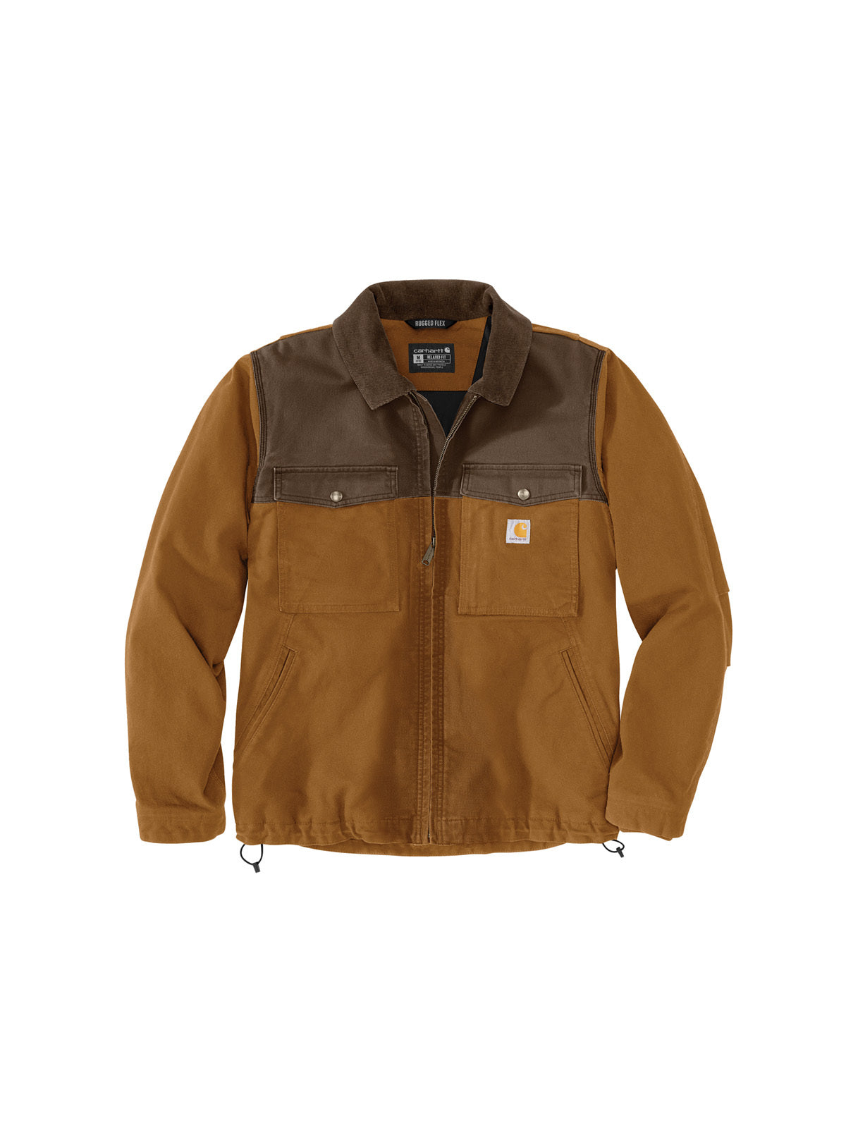 Carhartt Montana Jacke