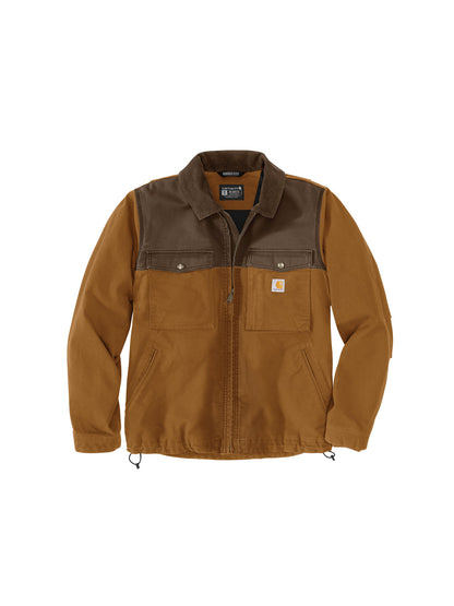 Carhartt Montana Jacke
