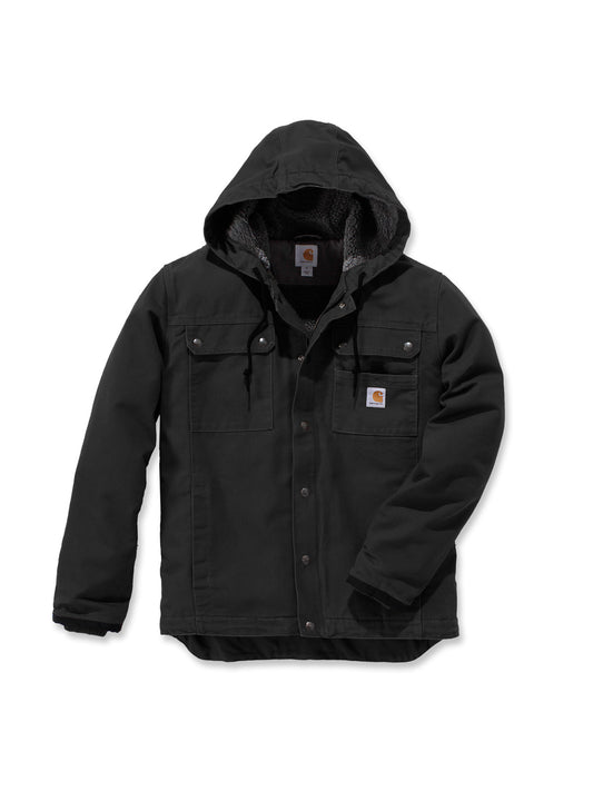 Carhartt Jacke Bartlett