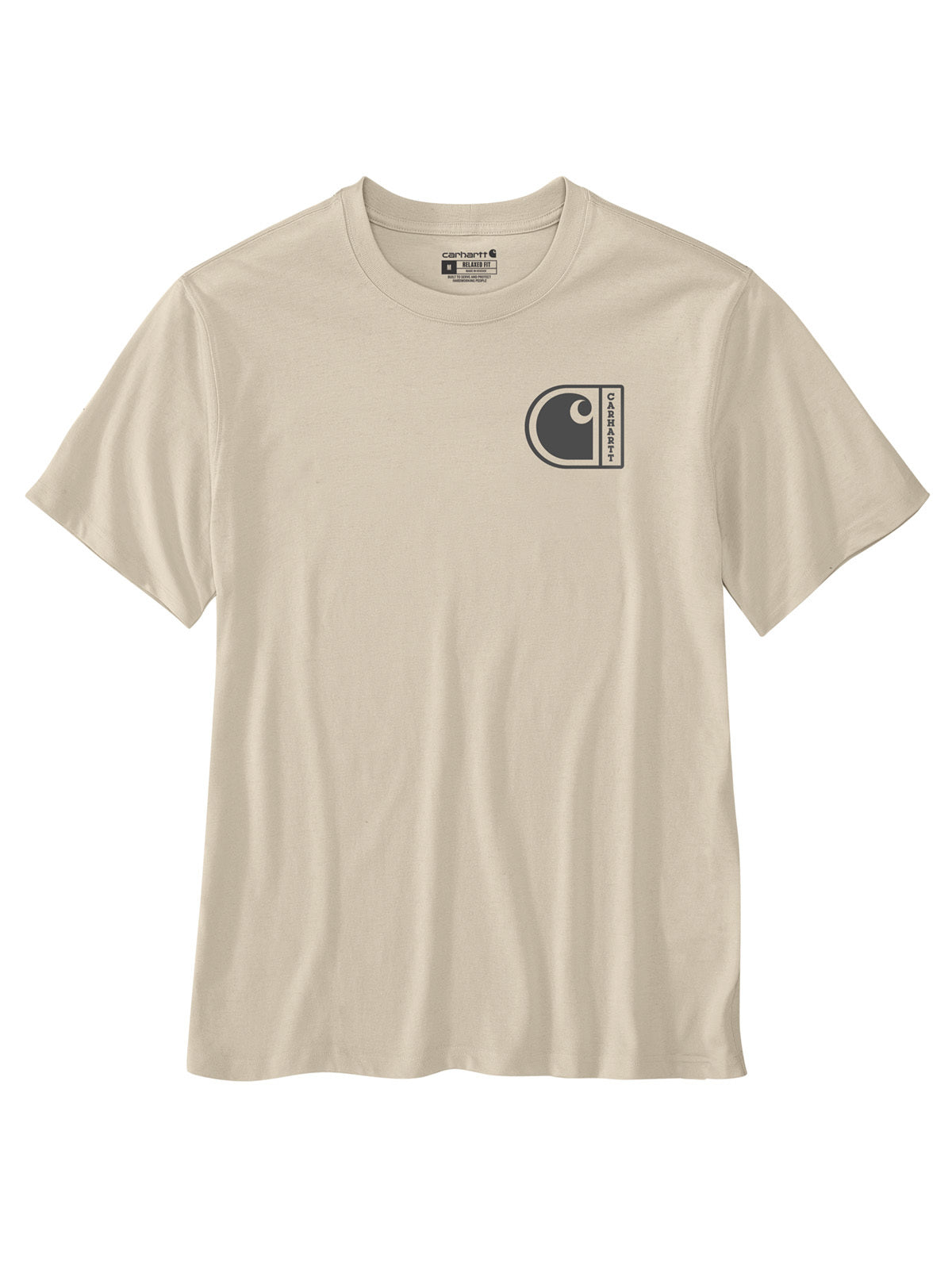 Carhartt Graphic T-Shirt