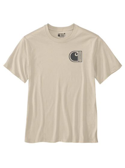 Carhartt Graphic T-Shirt