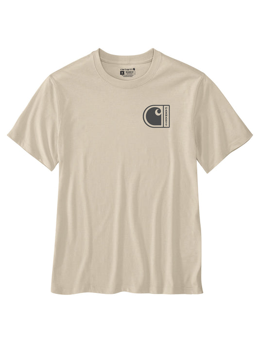 Carhartt Graphic T-Shirt