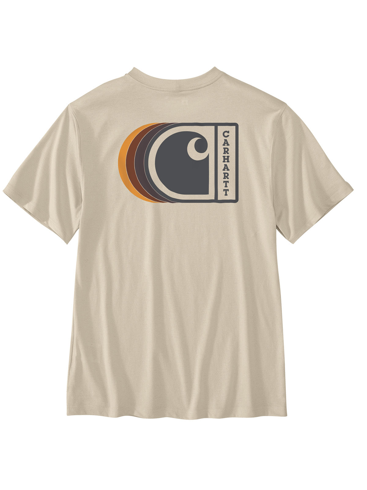 Carhartt Graphic T-Shirt