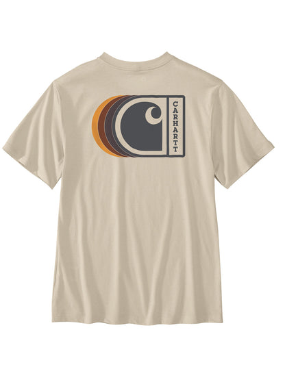 Carhartt Graphic T-Shirt