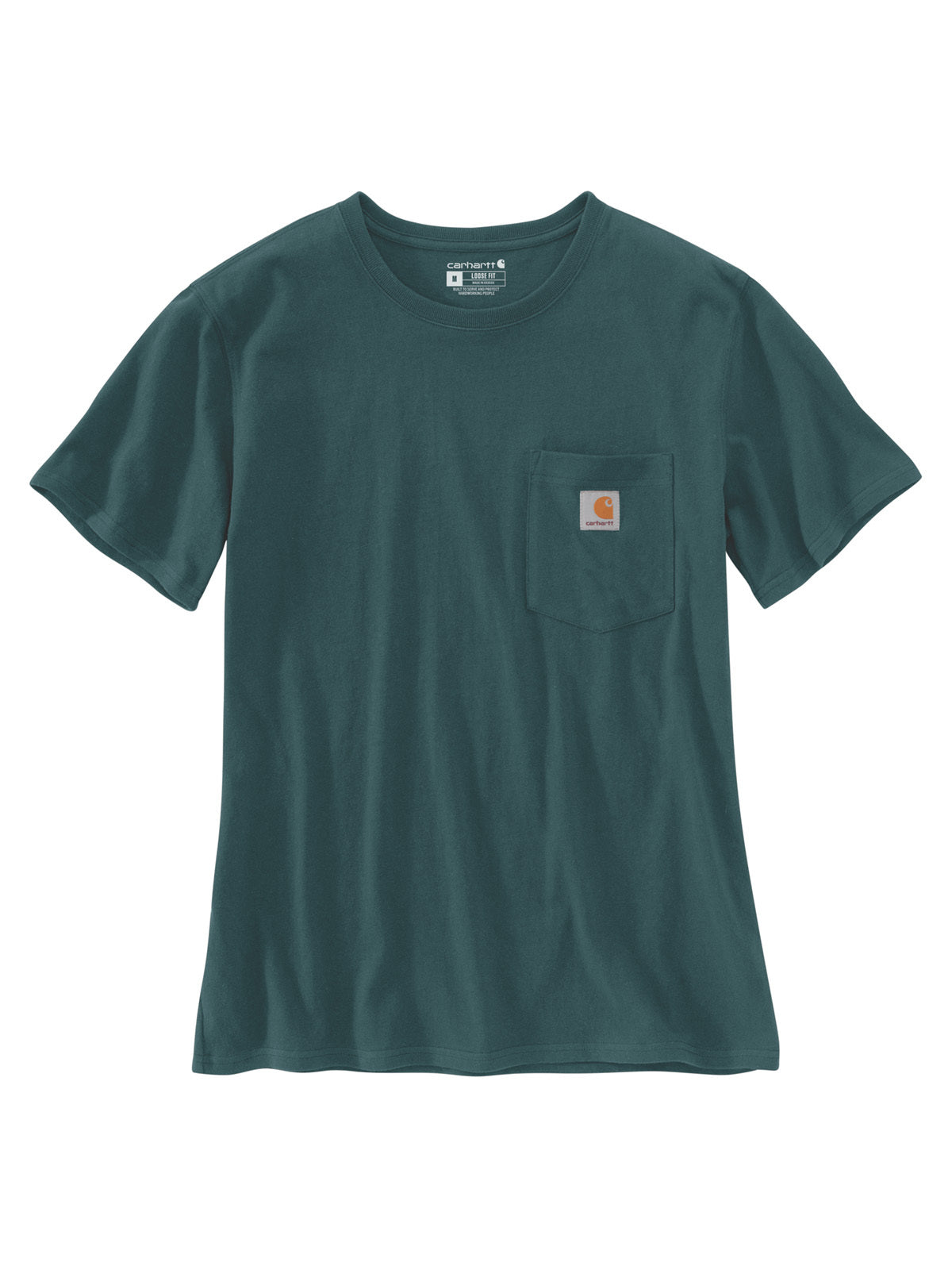 Carhartt Pocket T-Shirt