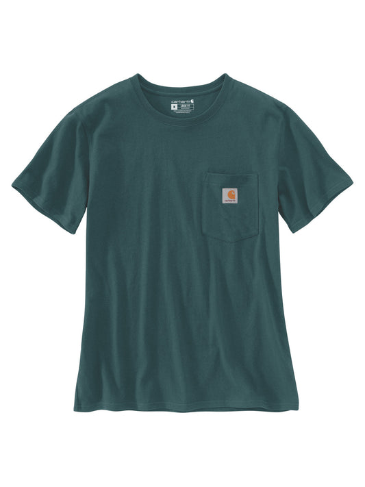 Carhartt Pocket T-Shirt