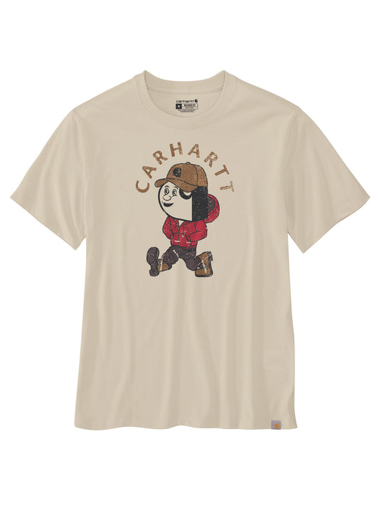 Carhartt Graphic T-Shirt