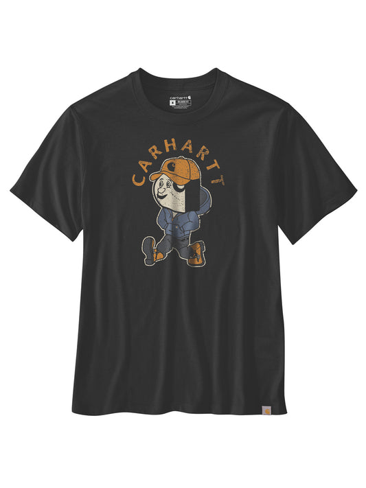 Carhartt Graphic T-Shirt