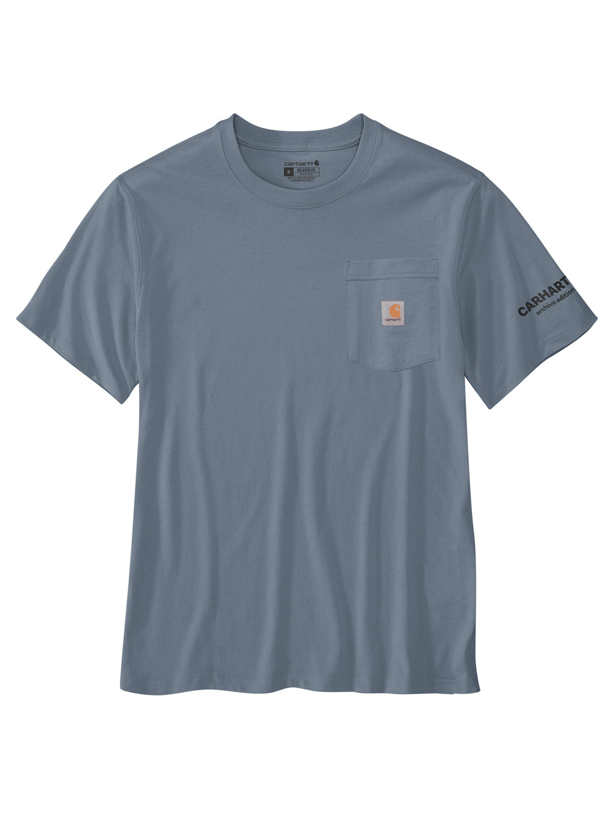 107052-HN7 Carhartt Graphic Clothing