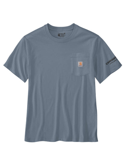 107052-HN7 Carhartt Graphic Clothing