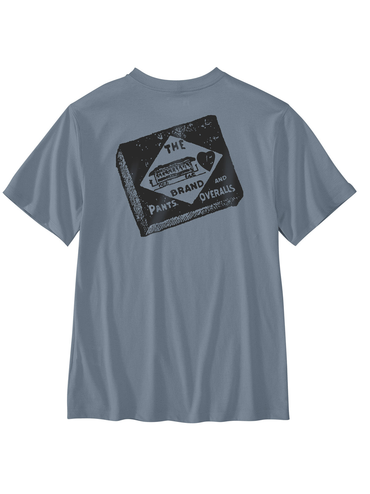 107052-HN7 Carhartt Graphic Clothing