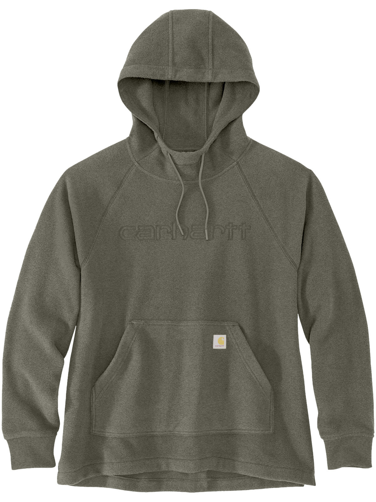Carhartt Fleece Sweatshirt