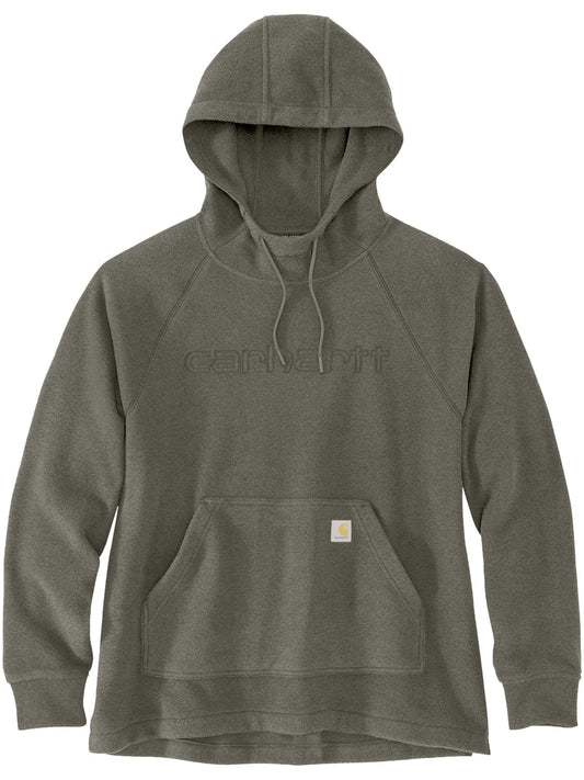 Carhartt Fleece Sweatshirt