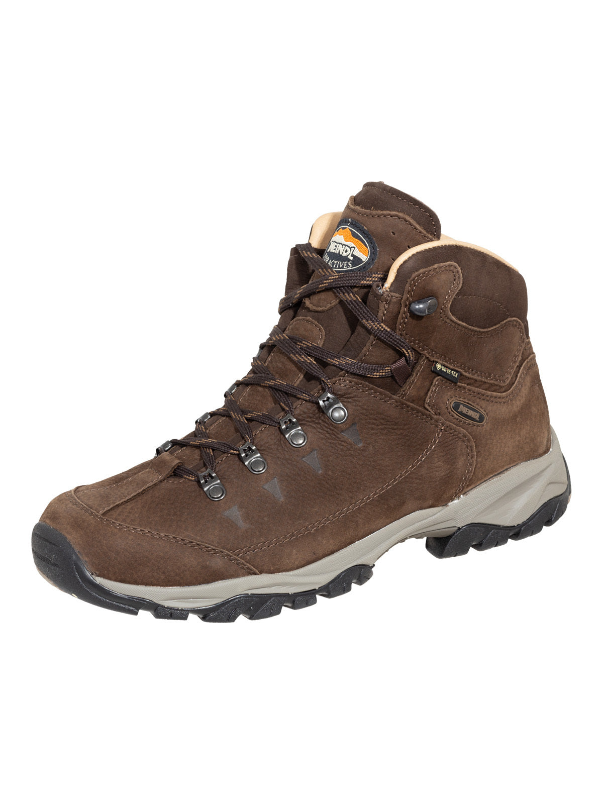 Meindl Schnürstiefel Ohio GTX