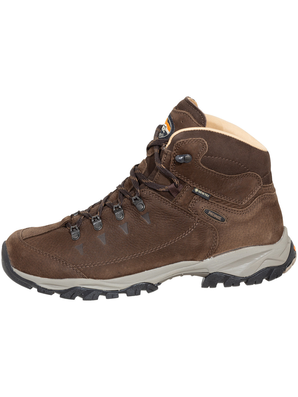 Meindl Schnürstiefel Ohio GTX