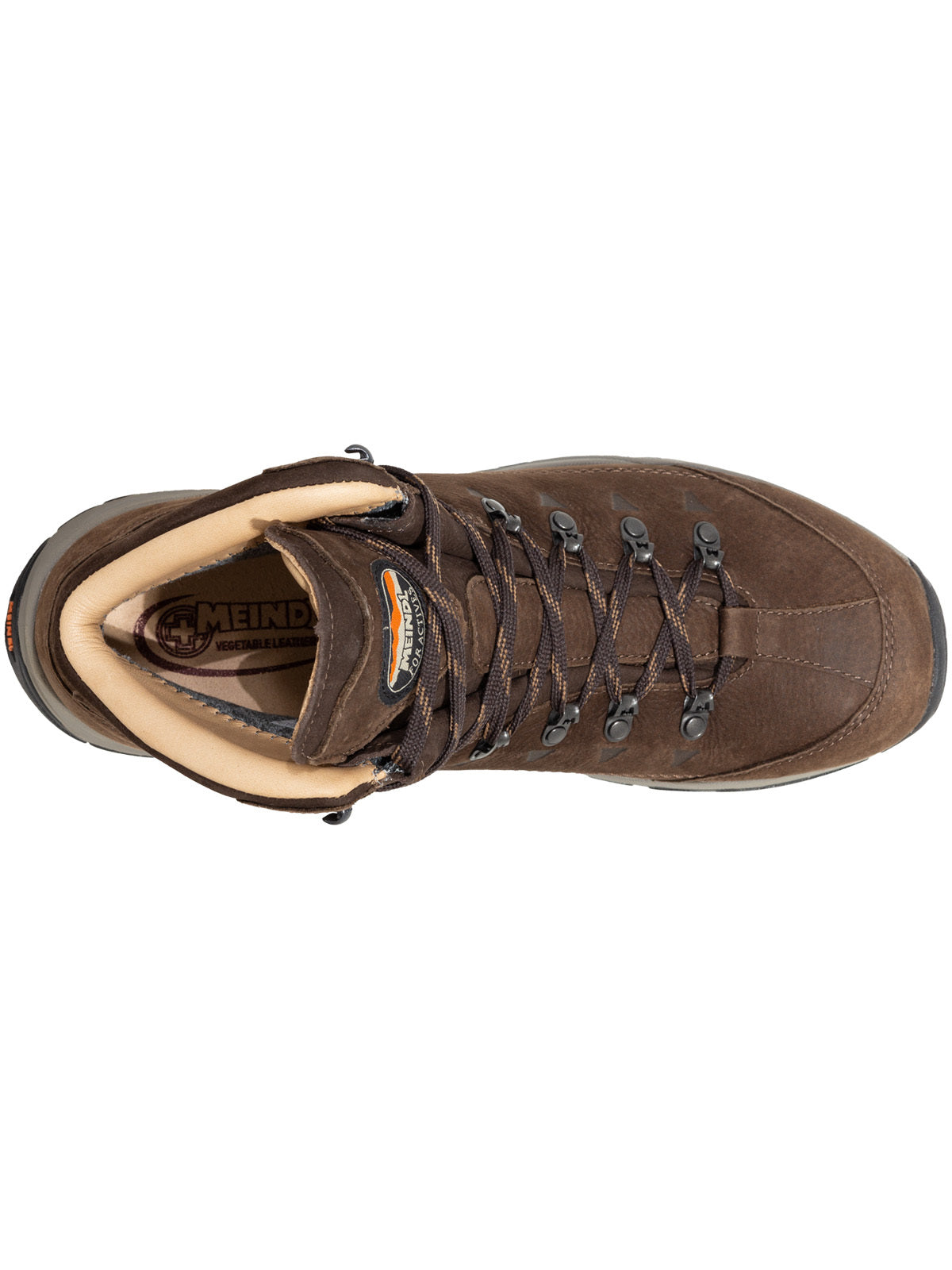 Meindl Schnürstiefel Ohio GTX
