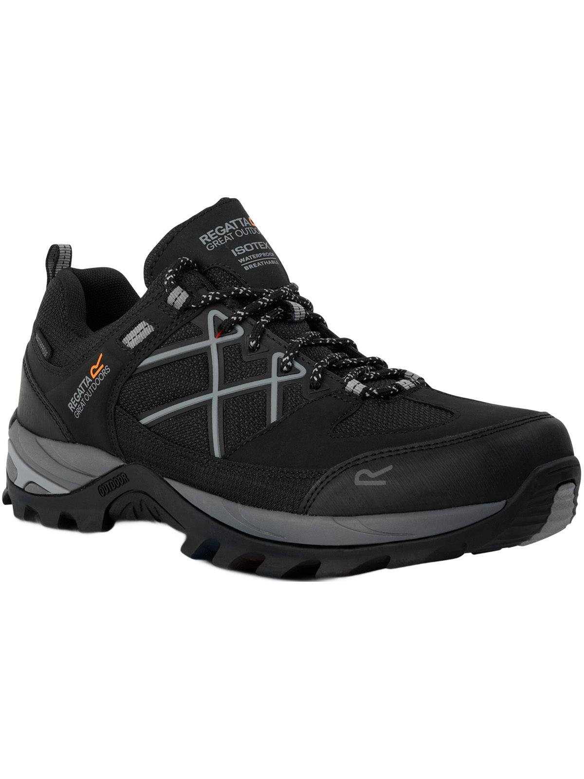 RMF835-9V8 Regatta Samaris III casual shoes