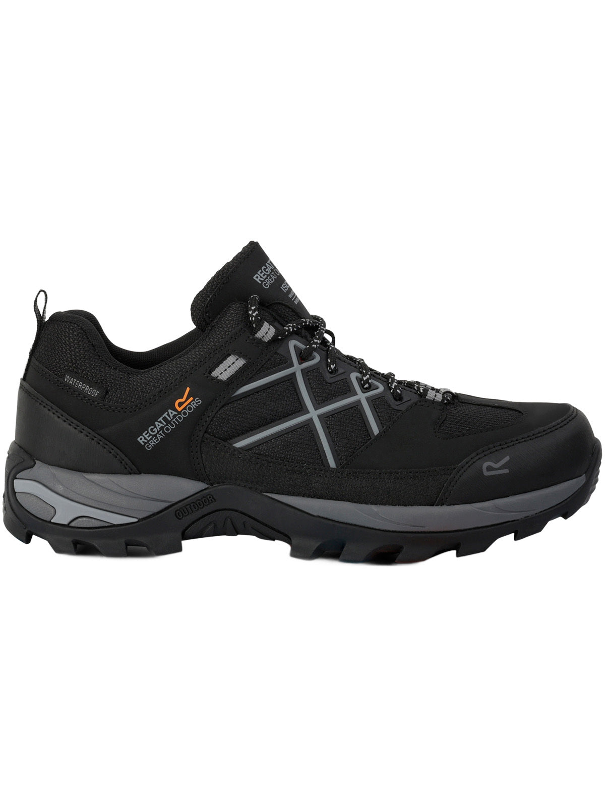 RMF835-9V8 Regatta Samaris III casual shoes