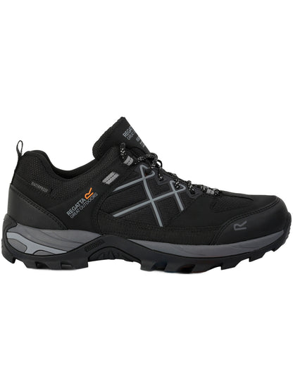 RMF835-9V8 Regatta Samaris III casual shoes