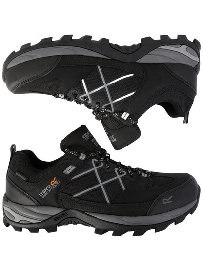 RMF835-9V8 Regatta Samaris III casual shoes
