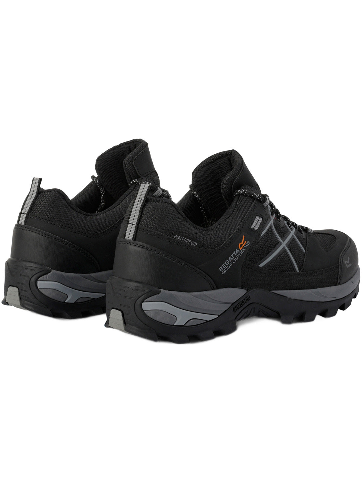 RMF835-9V8 Regatta Samaris III casual shoes