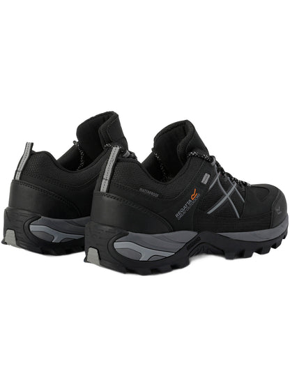 RMF835-9V8 Regatta Samaris III casual shoes