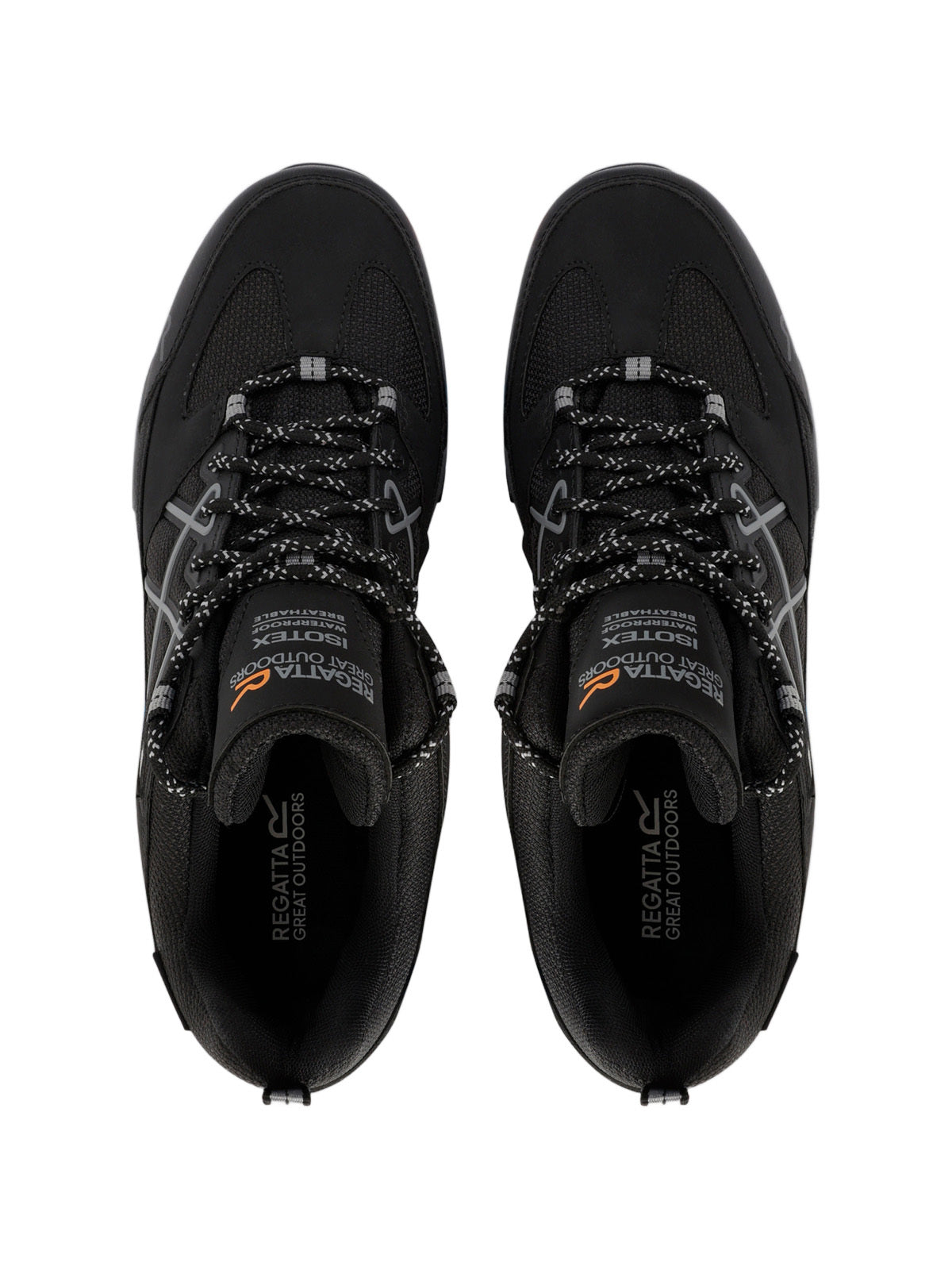 RMF835-9V8 Regatta Samaris III casual shoes
