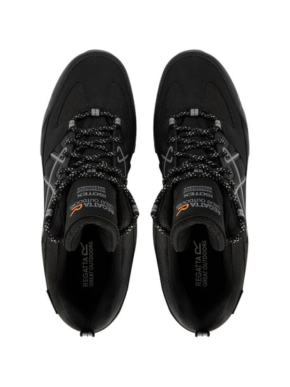 RMF835-9V8 Regatta Samaris III casual shoes