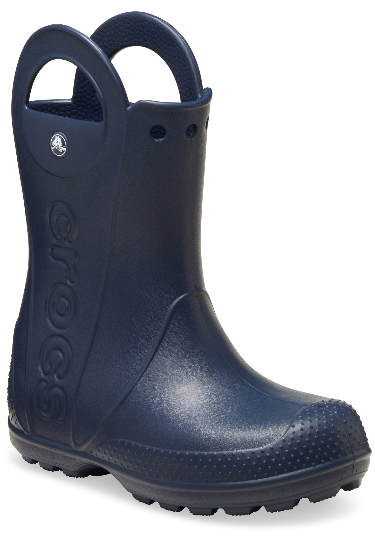 Crocs Toddler Handle It RainBoot
