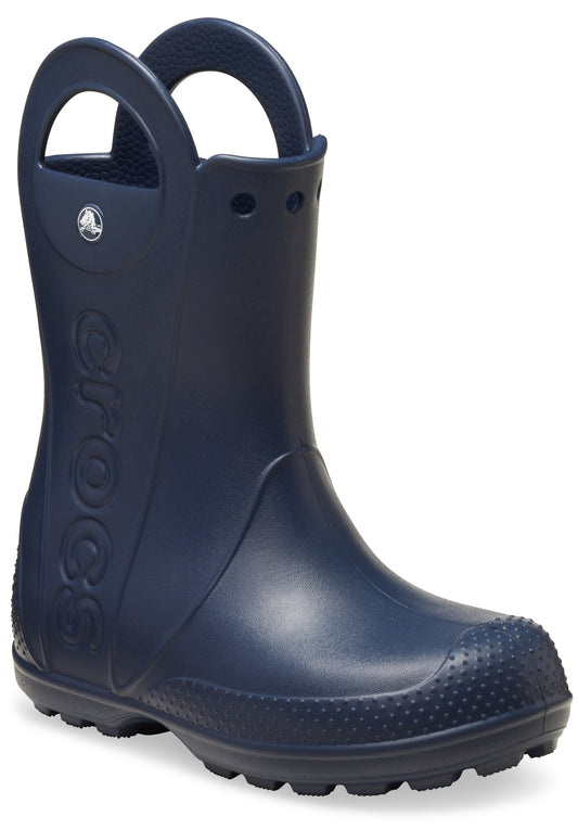 Crocs Toddler Handle It RainBoot