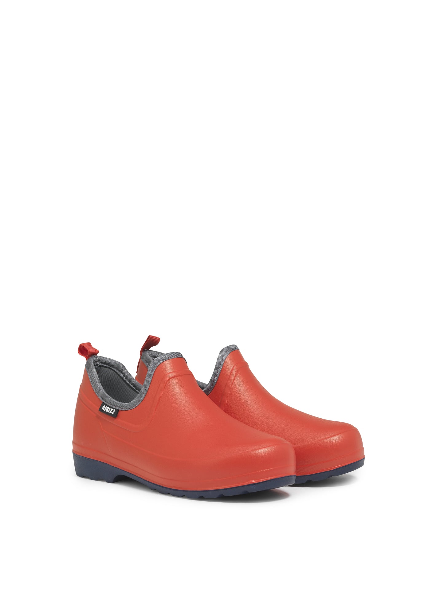 Aigle Taden Plus 2
