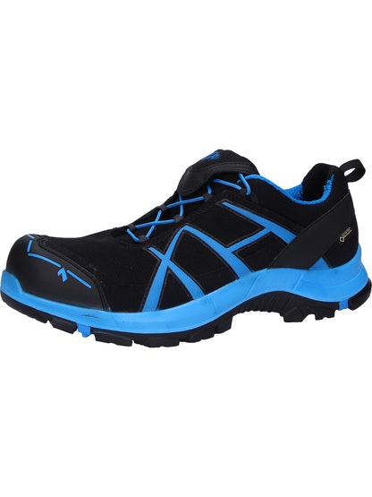 Haix Black Eagle Safety 40.1 low